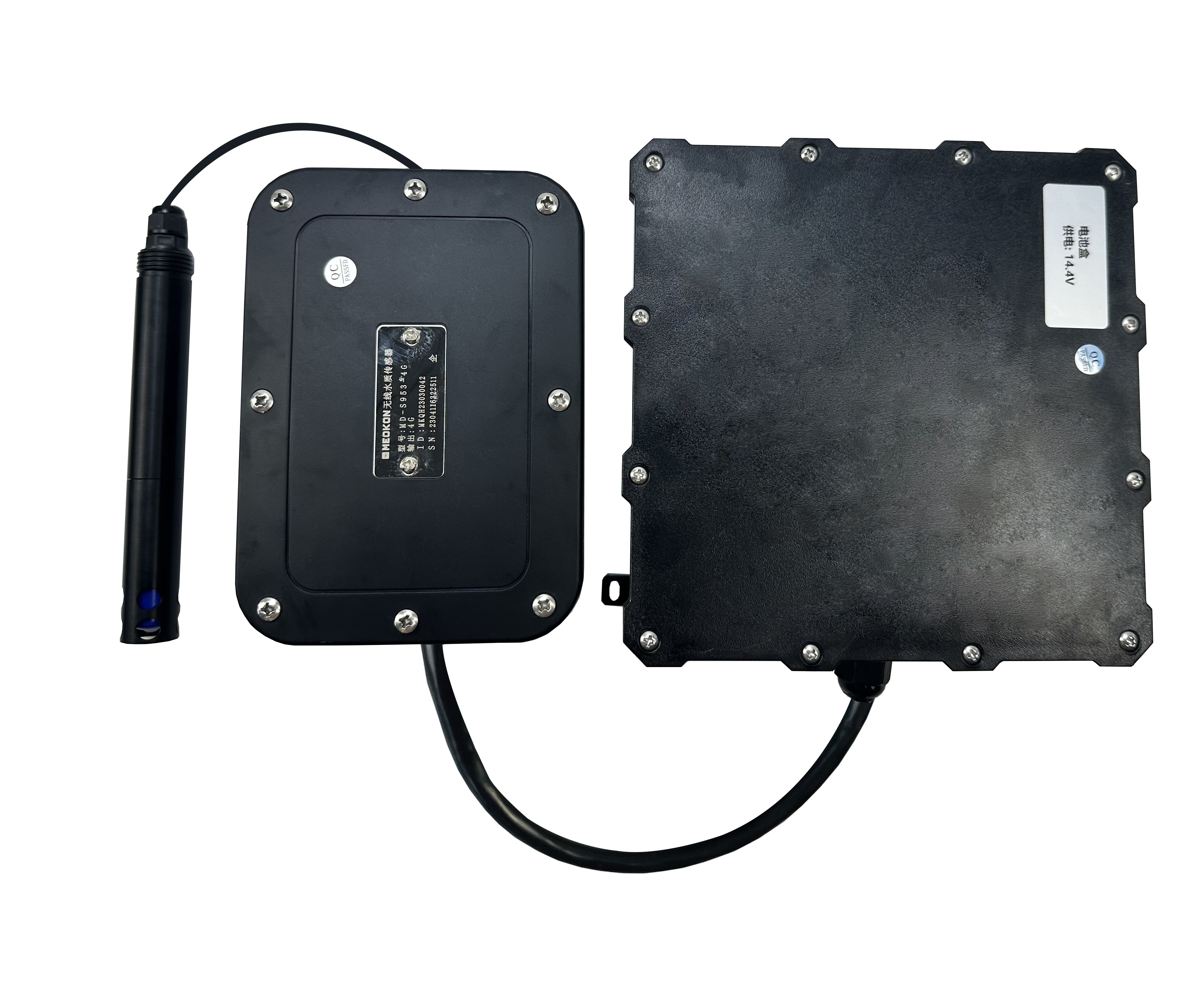 MD-S953 無線水質傳感器