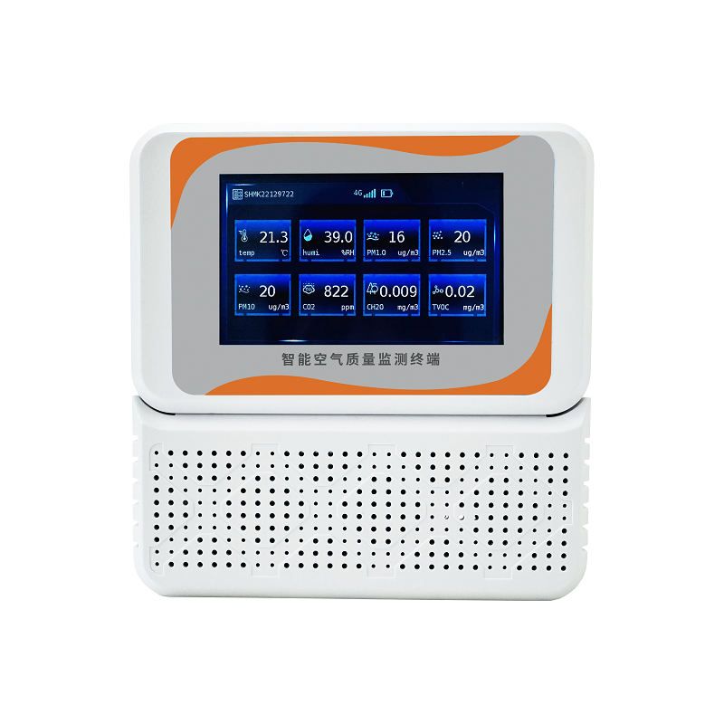 MD-S972 空氣質量監測終端